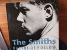 THE SMITHS - hatful of hollow -  RTH 26  LP