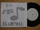KLAMYDIA Heppi Keippi EP 45 7