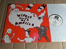 WIPERS - YOUTH OF AMERICA - LP - BBLP 3 - GERMANY 1986 - Reissue
