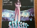 GENESIS - I KNOW WHAT I LIKE/TWILIGHT ALEHOUSE - ITA - CHARISMA - 6073 347