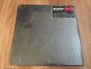 Sunn O))) 3:Flight Of The Behemoth 2xLP 2002Bisect Bleep Clear Vinyl First Press