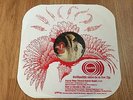 Sunn O))) CroMonolithic Remixes For An Iron Age LP Red Vinyl Earth Merzbow