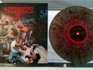 Streets Of Rage 2 Smoke/Blood Splatter 2XLP Data Discs Mondo Soundtrack SOLD OUT