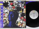 DAVID BOWIE TONIGHT EMI EYS-91092 Japanese Pressing OBI Vinyl LP