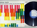 SONNY CLARK TRIO SAME BLUE NOTE GXF 3005 Japanese Pressing Vinyl LP