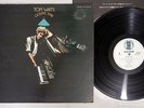 TOM WAITS CLOSING TIME ASYLUM IAP-80856 Japanese Pressing Vinyl LP