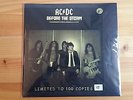 AC/DC. MEGA-RARE LP 