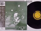 ERIC DOLPHY QUINTET OUTWARD BOUND PRESTIGE SMJ-6514 Japanese Pressing OBI LP
