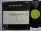 Formerly Fat Harry,,,,,,))))))) Folk Psych 1971 Country Joe & Fish  EMI HARVEST