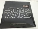 Star Wars Original Soundtrack Vinyl 2 Record LP 2T-541 Sealed 1977 Poster