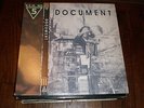 R.E.M.  LP Document