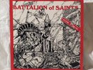 Battalion Of Saints ?- Second Coming - 2015 Nutrons Records - 12