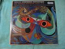 BEECHAM Berlioz Symphonie Fantastique LP NM G7102 Capitol US 1958 Classical