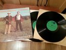 William S.Burroughs/John Giorno Spoken Word 2xLP Giorno Poetry Systems Gatefold.