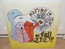 THE FALL OF TROY Manipulator NEW Clear w Red/Blue/Pink Vinyl LP Limited 200 RARE