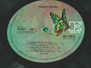 LP. Love. Forever Changes