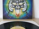 MOTÖRHEAD  - LEMMY - OVERKILL - FIRST PRESSING GERMANY