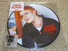 DAVID BOWIE TVC15 RECORD STORE DAY 2016 PICTURE DISC 7