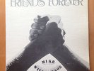 MIKE WILLIAMSON Friends Forver OG LP Private Press 1973 Modern Soul Disco