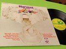 SYD BARRETT ROGER WATERS PINK FLOYD DEEP PURPLE ...LP HARVEST SWEETIES ORIG '70