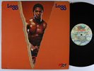 LOGG Self-Titled LP on Salsoul VG++