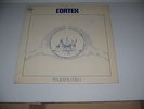 FRENCH ORIGINAL LP ESPERANCE ESP 155524 JAZZ FUNK CORTEX TROUPEAU BLEU MINT-