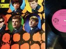 The honeycombs fantastic condition 60s lp