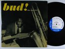 BUD POWELL The Amazing Vol. 3 LP on Blue Note 63rd DG mono
