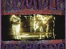 TEMPLE OF THE DOG - RED VINYL