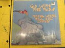 MICHAEL WHITE LP Go With The Flow IMPULSE RECORDS 1974 JAZZ (NM)