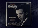 RACHMANINOFF ASHKENAZY PIANO DECCA SXL 6057  STEREO 2ED WBG UK LP MINT