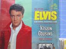 ELVIS  KISSIN' COUSINS 1964  LSP-2894 EXCELLTNT CONDITION