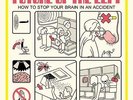 Future of the Left-How to Stop Your Brain in an A Vinyl / 12