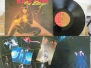 Kate Bush  ON STAGE  Japan   FREE SHIPPING