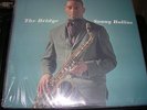 SONNY ROLLINS THE BRIDGE CLASSIC RECORDS SEALED #15 180 GRAM AUDIOPHILE Vinyl