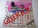 LP LIBRARY -A.R.LUCIANI DARK UNDEWATER ELECTRONICS & EXPERIMENTAL WAR MOOD MUSIC