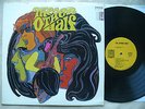 THE OTHER HALF- s/t RARE 1968 ORIG HARD GARAGE PSYCH HEAVY ROCK RANDY HOLDEN