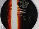 John Williams - Star Wars: Force Awakens (Soundtrack/OST) Picture Disc Vinyl 2LP