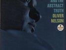 Oliver Nelson vinyl LP  record More Blues And The Abstract Truth ... USA