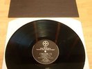 SOL INVICTUS LP AGAINST THE MODERN WORLD + INSERT CURRENT 93 NURSE WITH WOUND NR