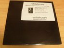 WHITEHOUSE LP DEDICATED TO PETER KURTEN GREEN VINYL COME ORGANISATION NWW NOISE