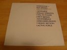 WHITEHOUSE LP NEW BRITAIN NUPA 82 COME ORGANISATION NWW THROBBING GRISTLE NOISE
