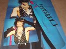 Prince - Live & Sexy in Norway - Live double Vinyl LP - limited edition