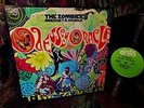 RARE & SOUGHT 1968 ORIG LP   THE ZOMBIES ODYSEE & ORACLE   PERFECT UK POP PSYCH