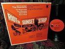 MONO 1967 = RIOT ON SUNSET STRIP = CHOCOLATE WATCHBAND STANDELLS FUZZ PSYCH