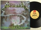 METALLICA - Creeping Death EP LP ORIG PRESS EXC/EXC Thrash Vinyl