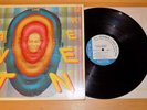 Vintage jazz guitar lp GRANT GREEN - LIVE - Blue Note 2x lp, gatefold, 1972 VG+