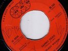 DELROY WILSON/SKINHEAD REGGAE/R&B 45/SAMMY DEAD - EVERY BEAT...STUDIO ONE..RARE