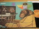 LP - MUSTAFA ÖZKENT -GENZLIK ILE ELELE / MEGARAR 1st RE on FINDERS KEEPER TURK P