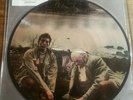 BOB DYLAN  NOW & THEN   PICTURE DISC   RARE LP